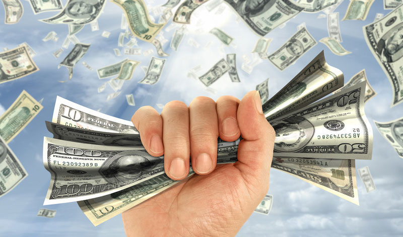 Money