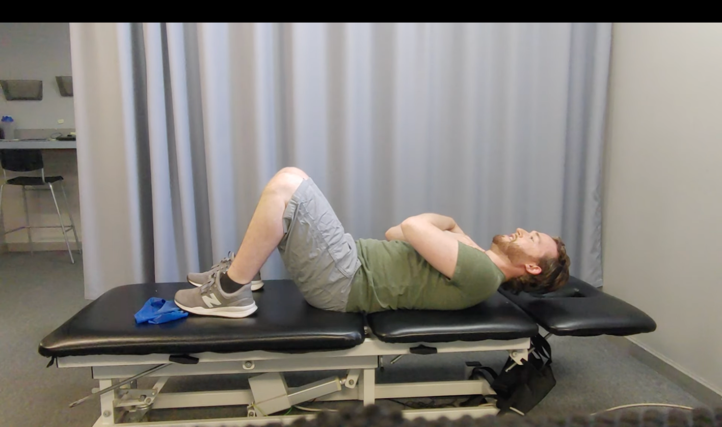 Physical Therapy