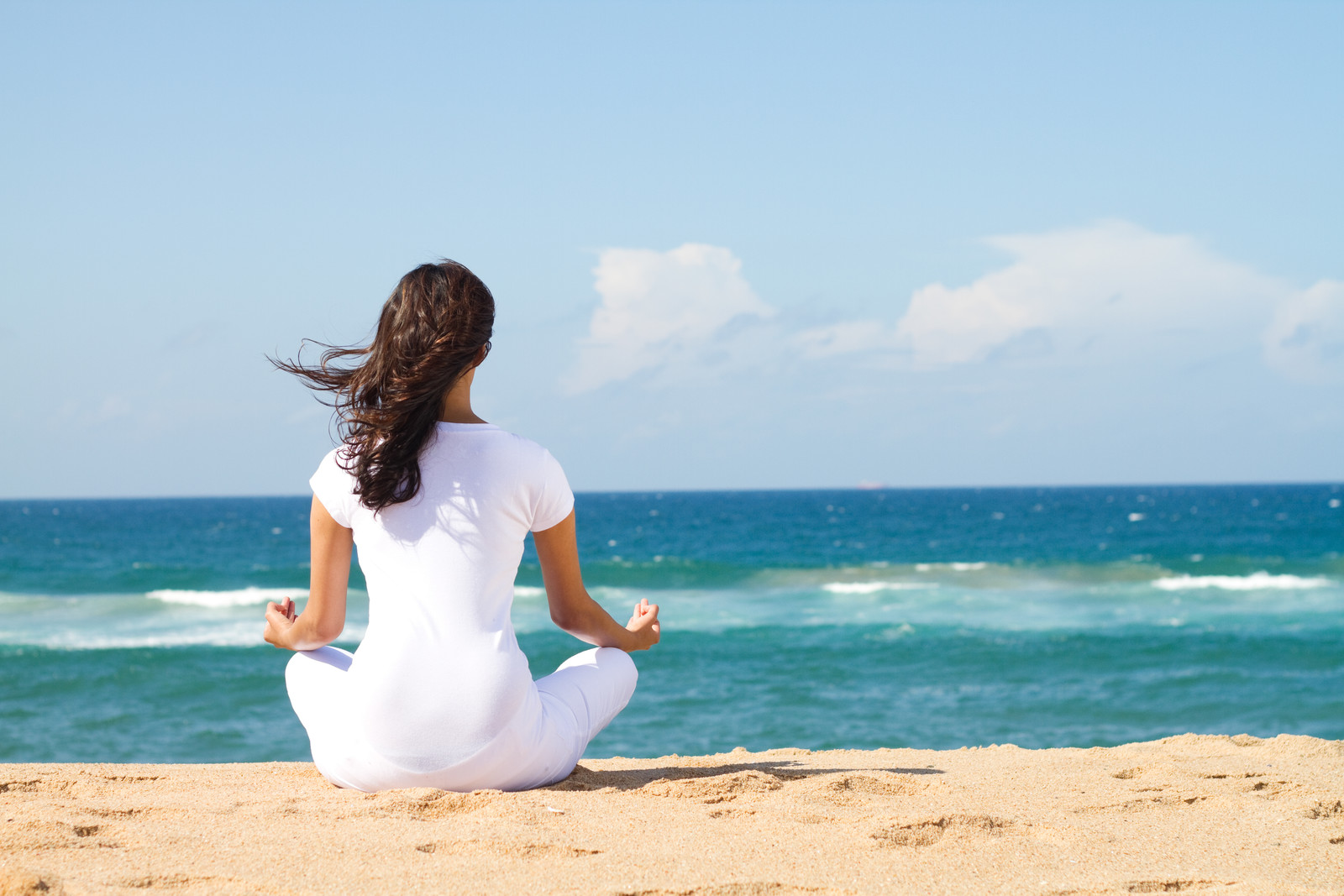 Practicing Meditation