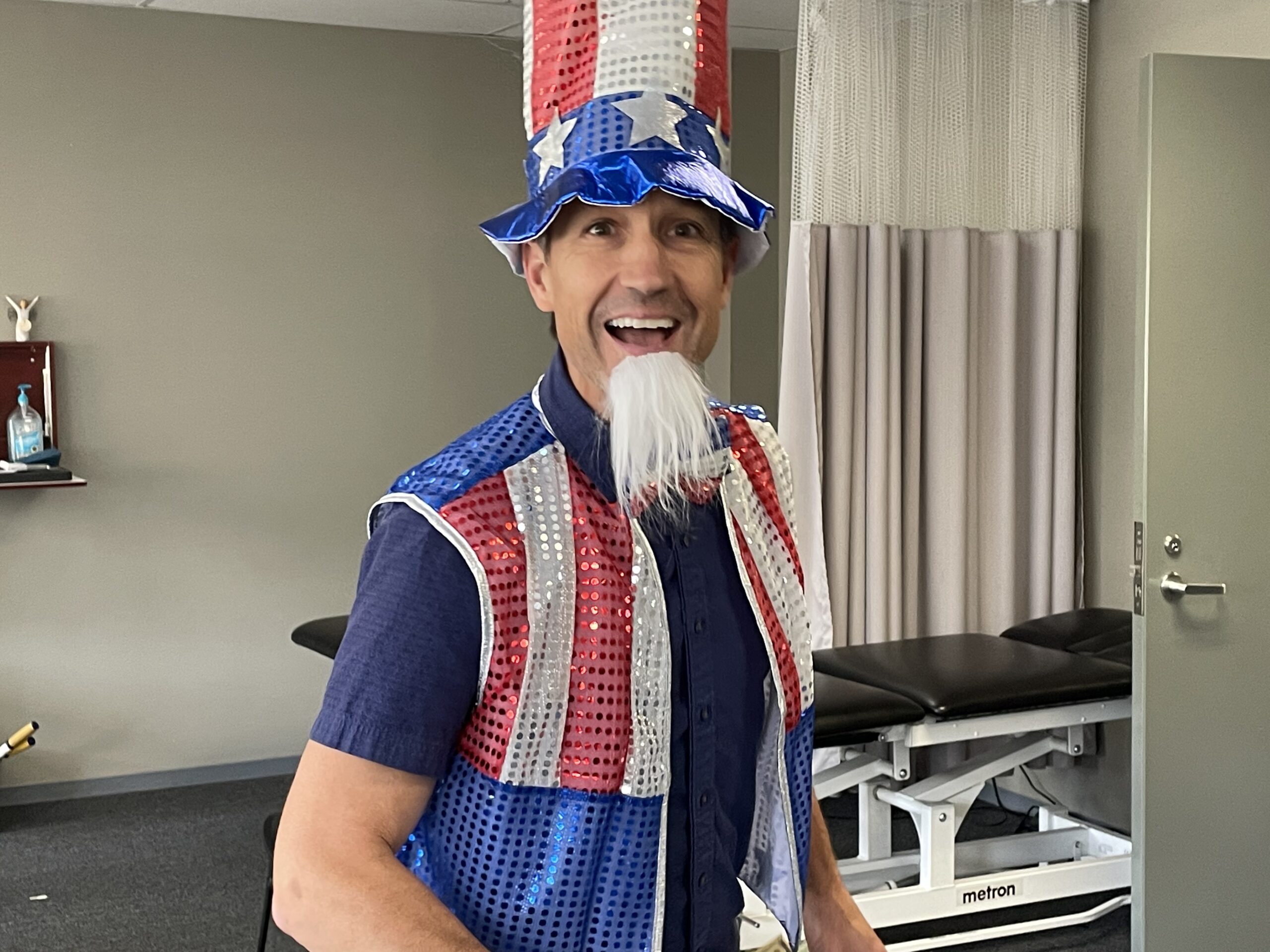 Uncle Sam