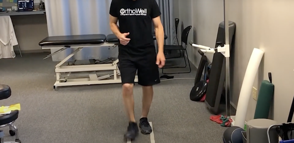 OrthoWell Physical Therapy