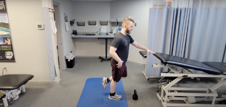 Physical Therapy