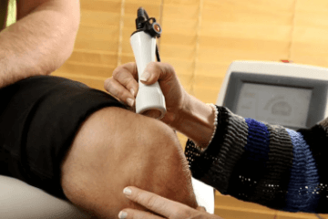 Laser Therapy