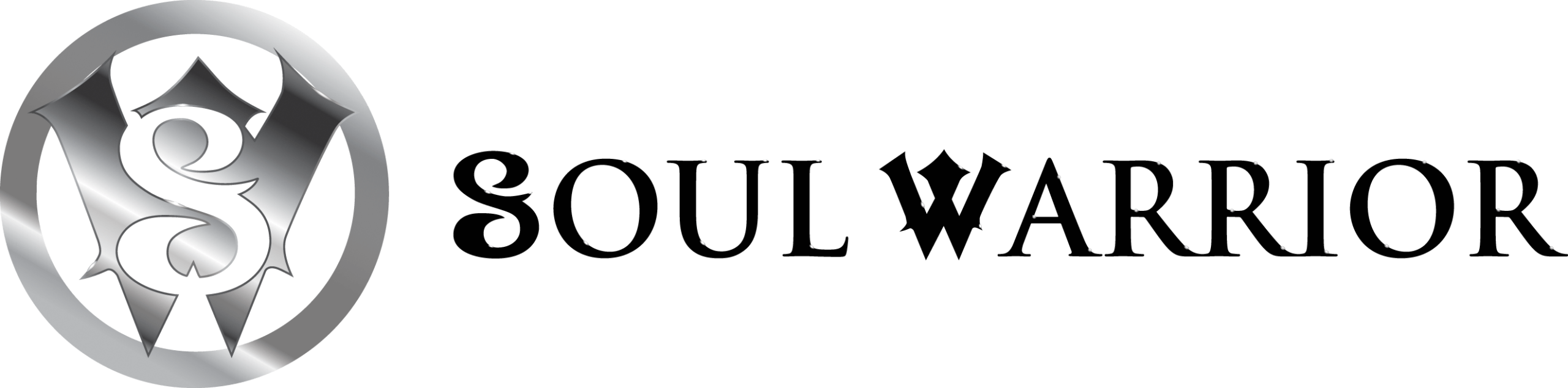 Soul Warrior Logo