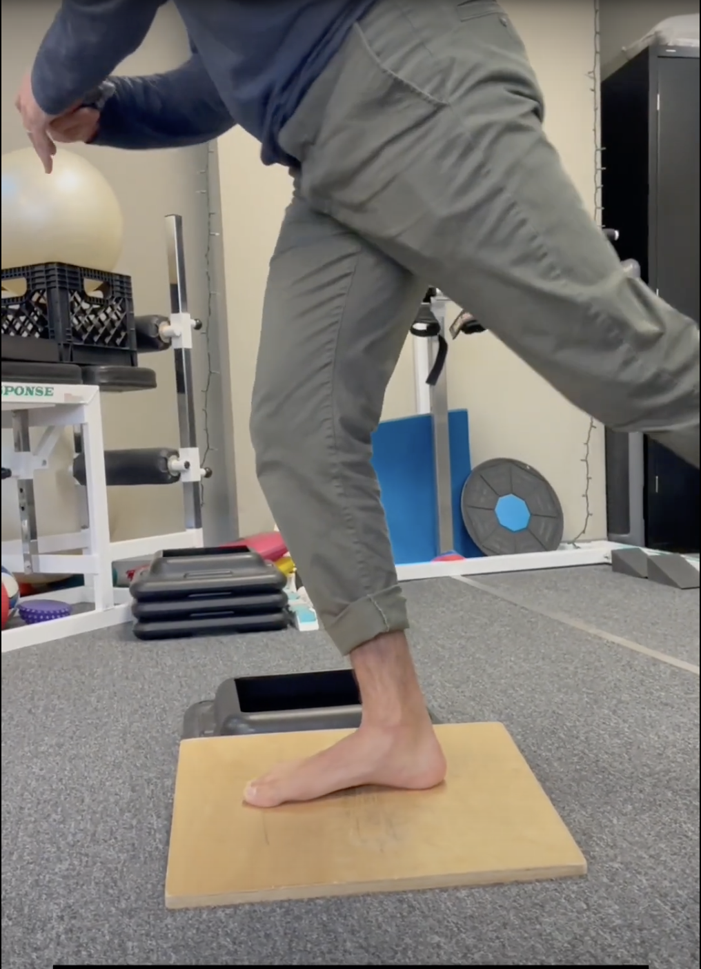Physical Therapy