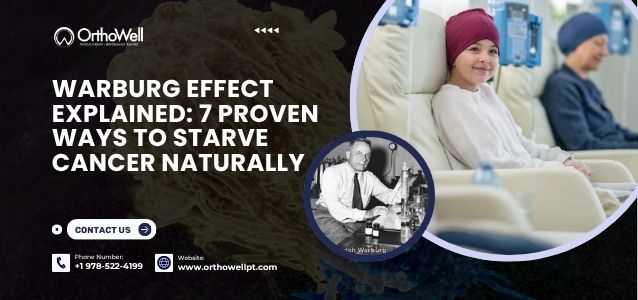 Support your body with nutrient-rich foods, less sugar, movement, and better sleep to create an environment less supportive of cancer growth.